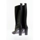 Sentinel Knee-High Boots