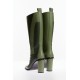 Sentinel Knee-High Boots